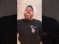 يا فاطر رمضان يا مخاصم دينك