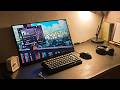 Productivity Desk Setup 2026