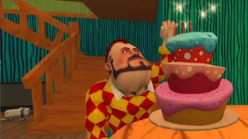 Dark Riddle 2 Story Mode -Mission 2 Level 5 | Dark Riddle Chapter 2 Gameplay Walkthrough