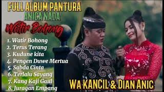 DIAN ANIC - WATIR BOHONG, TERUS TERANG, KUDUNE KITA || ALBUM TERPOPULER 2023 #diananic