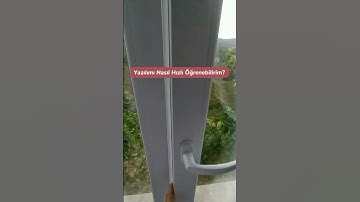 YAZILIMI NASIL ÖĞRENEBİLİRİM? - Yazılım öğrenme