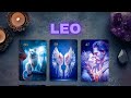 LEO 🥰YOU WILL MARRY THIS PERSON YOU'RE ABOUT TO MEET A WEALTHY LOVER. AND YOU DESERVE IT👀😍