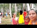 Deko aan Mosa pujo nele chala kana // santali blog video//