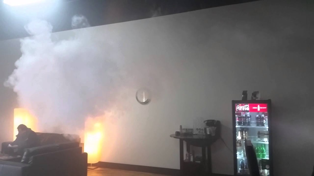 The Turbo RDA in action