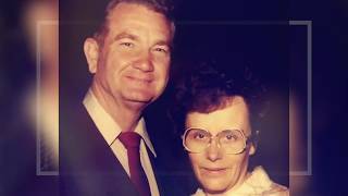 Darrell and Dorothy Farwick Memorial Service
