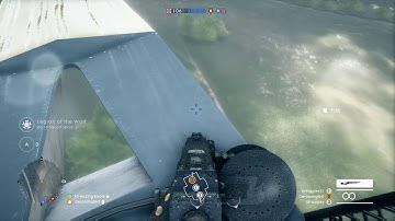 Battlefield 1 accidental multikill