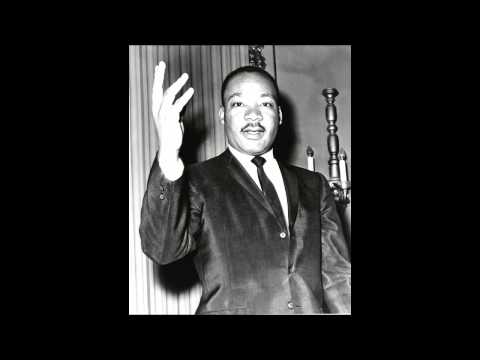 Video: 8 Hemundervisning Om Martin Luther King Jr