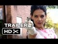 Miss meadows official trailer 1 2014  katie holmes movie