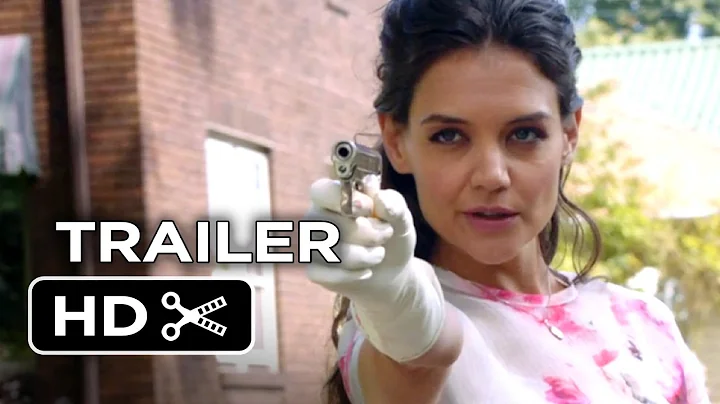 Miss Meadows Official Trailer #1 (2014) - Katie Ho...