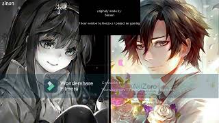 nightcore demons 1hour