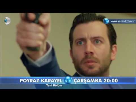 Poyraz Karayel 18.Bölüm Fragmanı