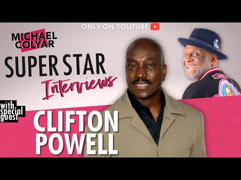 วีดีโอ: Clifton Powell มูลค่าสุทธิ: Wiki, แต่งงานแล้ว, ครอบครัว, แต่งงาน, เงินเดือน, พี่น้อง