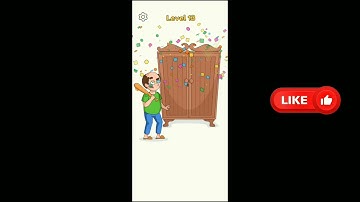 DOP 4 Draw One Part Level 13