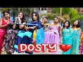 Tere jaisa yaar kahanyeh dosti ham nahi todengefriendship storya heart touching friendship story