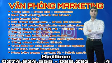 [ Marketing 4.0 ] TUT Lên Camp bằng Via Chưa Xmdt | BÙI LÊ MINH