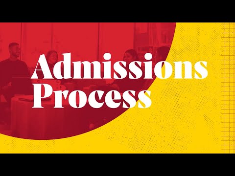 Stan State Admissions Process
