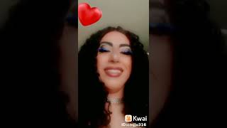 Crossdresser Antonella face/ crossdressing-transvestite