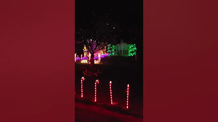 Tony and Gary's Christmas 2