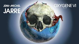Jean Michel Jarre - Oxygene IV (Moreno 70s Remix)