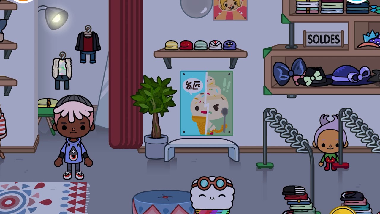 play toca life play toca life