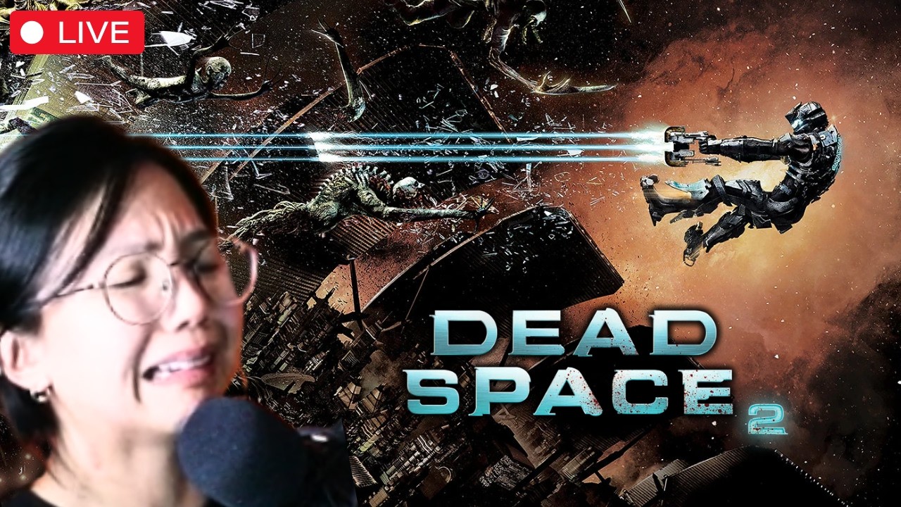 Dead Space 2 | zErO sCrEaMs & aLleGaTiOnS