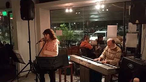 I Say A Little Prayer - Virginia Domnguez y Armand...