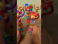 VERY SATISFYING WACKY MONKEY TOY FILLED WITH CANDY