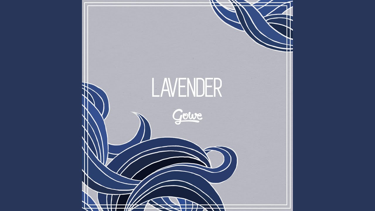 Watch Lavender on YouTube Watch Lavender on YouTube