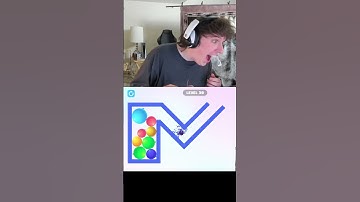 COMPLETING the WORLDS MOST FRUSTRATING game