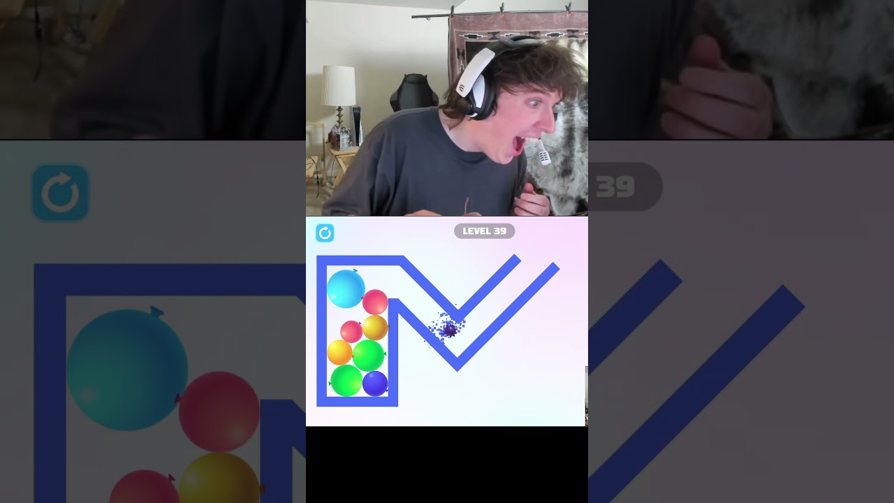 COMPLETING the WORLDS MOST FRUSTRATING game