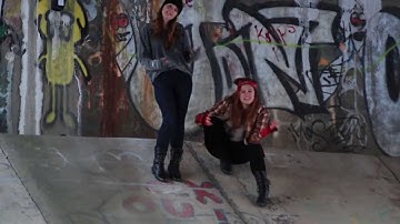 One Two Step Music Video