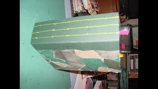 Junk Journal for Younger Child..Interactive, Flip Through for Emmy
