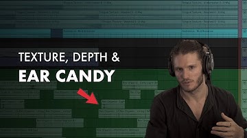 Make Simple Tracks Interesting (In Minutes!)