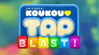 KouKou Love: Tap Blast Lite Gameplay Video for Android Mobile screenshot 5