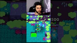 Crazy End Game Clutch