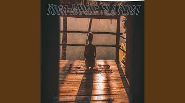 Scintillating Yoga Flow