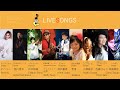 『LIVESONGS』LIVESのテーマ曲「Happy now」をスペシャルアレンジでコラボリレー