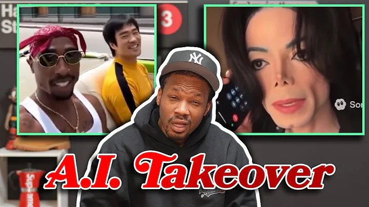 The Dark Side of AI Nobody Talks About | I'll Do It Myself