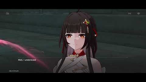 Honkai: Star Rail - Version 2.5:Flying Aureus Shot to Lupine Rue Story