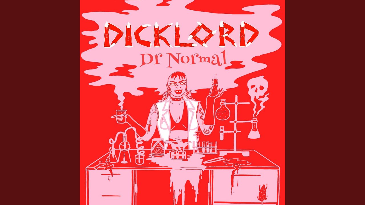 Dr Normal auf YouTube ansehen Dr Normal auf YouTube ansehen