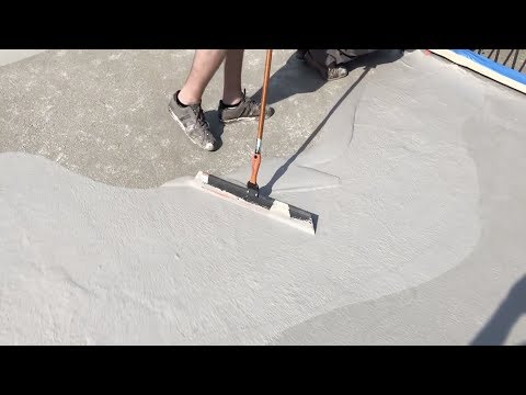 How To: Pool Deck Complete Remodel! | Concrete Overlays Coming 2019!