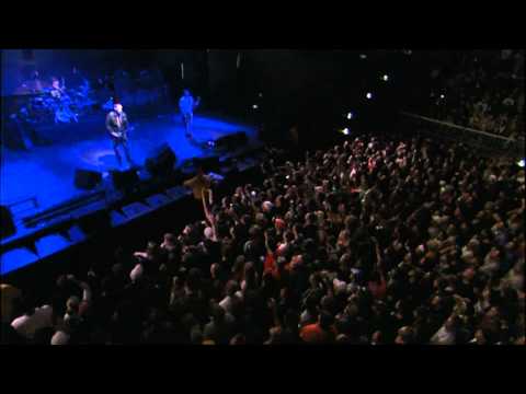 Putar Away (Live) - Breaking Benjamin