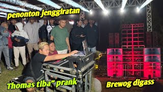 Download Lagu Penonton jenggiratan, Thomas Alva Edi sound ngeprank,, Brewog habis disetting ulang makin horeg MP3 Download Lagu Penonton jenggiratan, Thomas Alva Edi sound ngeprank,, Brewog habis disetting ulang makin horeg MP3
