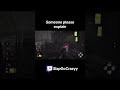 Holy hitbox #fyp #dbdmoments #viral #dbdshorts