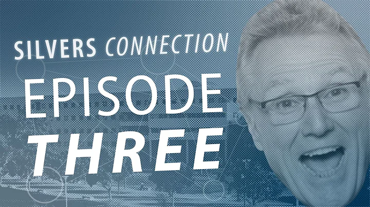 Silvers Connection - Episode 3 feat. Alyssa Bradley