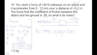 HTPIB04 Friction #10