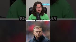 Lampard Finished the Job, but Robins Built the House 🏠