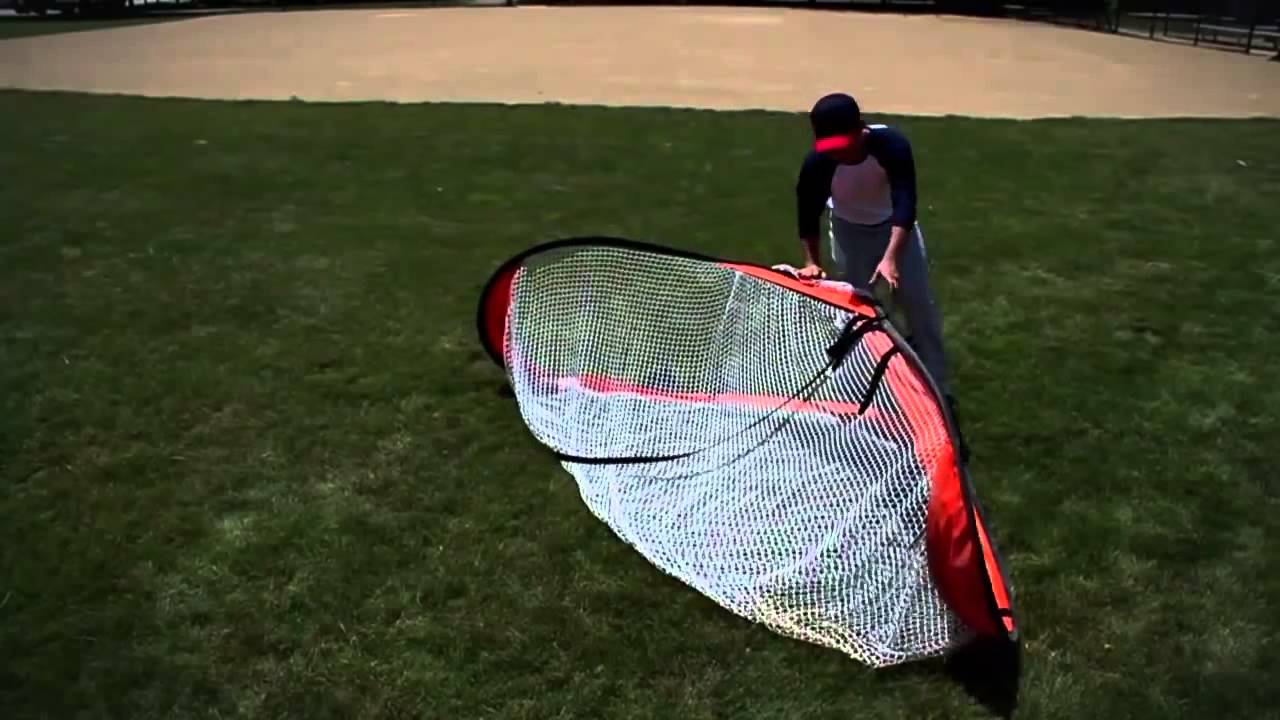 champro batting net