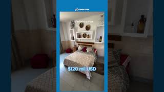 Espectaculares casas en venta en La Habana por más de $100 mil dólares