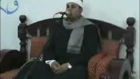 القارئ الشيخ احمد لاشين-سورة البقرة و آل عمران-Part 3 of 4